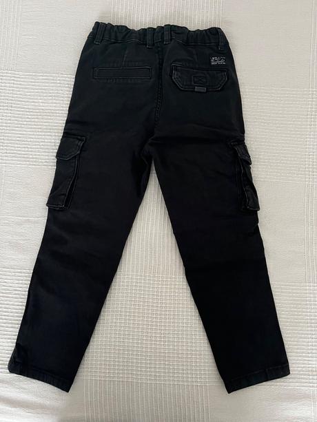 Kapsacove nohavice reserved 110-116, reserved,110