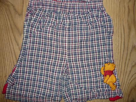 Trištvrtáky -110, disney,110