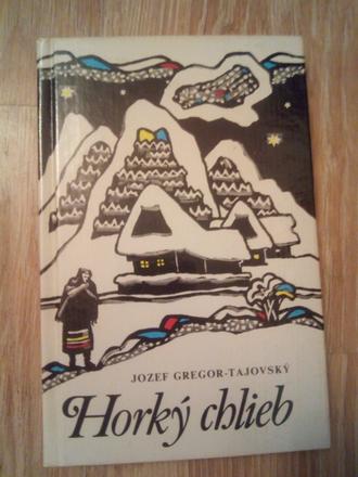 Horký chlieb ô,