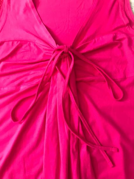 Tielko, vel.36,  zn. clockhouse, clockhouse,36