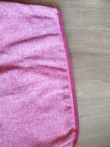 Mikina klimatex, 134