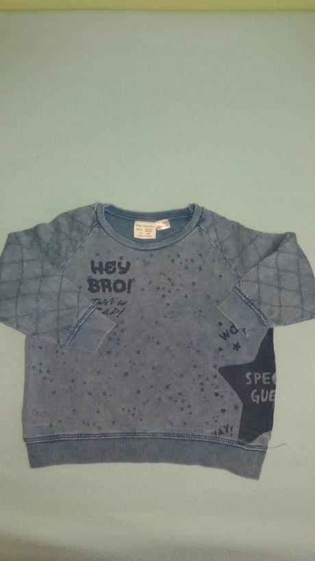 Mikina zara, zara,86