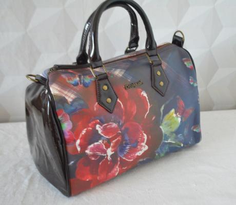 Kabelka desigual, desigual