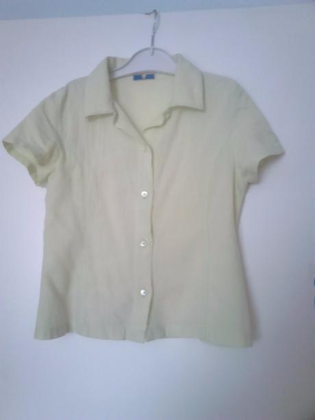 Spolocenska bluzka, 134