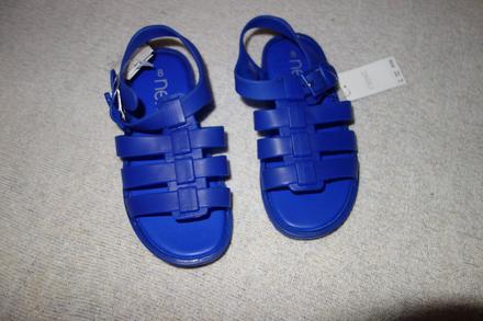 Nove gumene topanocky next, next,25