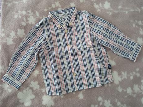 Košeľa, original marines,92