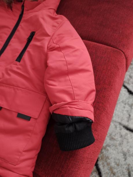 Zimná bunda reserved, reserved,98