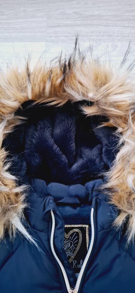 Zimná bunda c&a, c&a,116