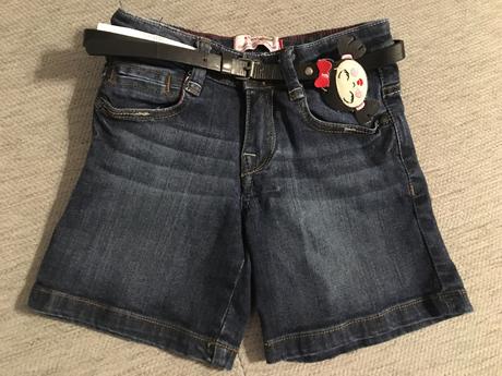 Hrubé kraťase, 104–116