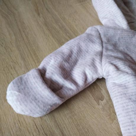 Prechodný overal, george,62