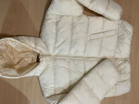 Dievčenská bunda, pepco,170