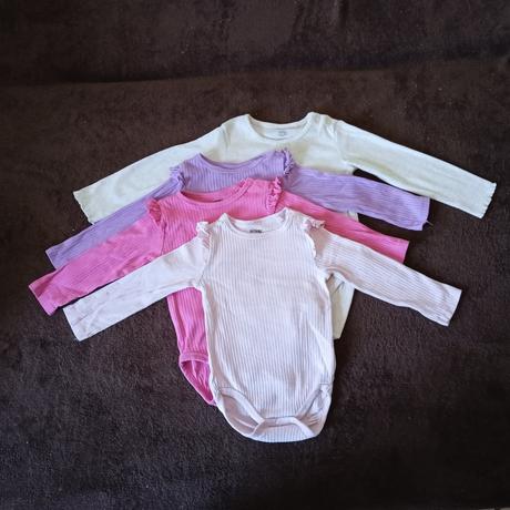 Detske oblecenie 80 (9-12 mesiacov), 68–80