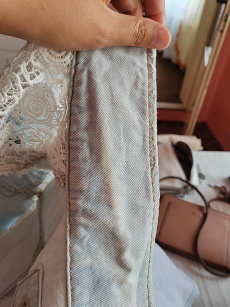 Rifľová vesta, gate,38