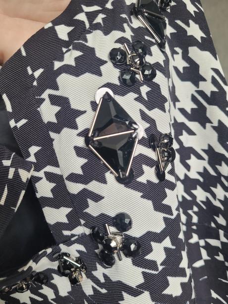 Šaty 46, stradivarius,46