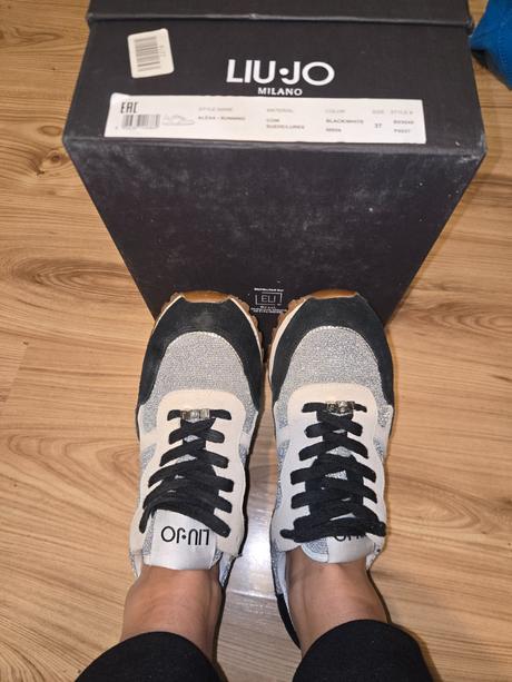 Tenisky liu.jo veľ.37, liu jo,37