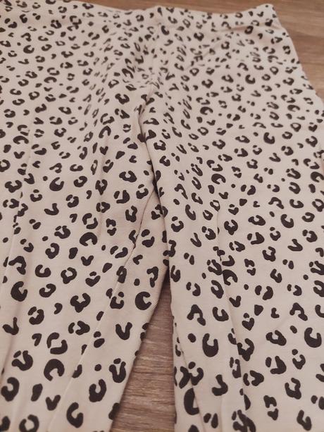 Legíny č.140, h&m,140