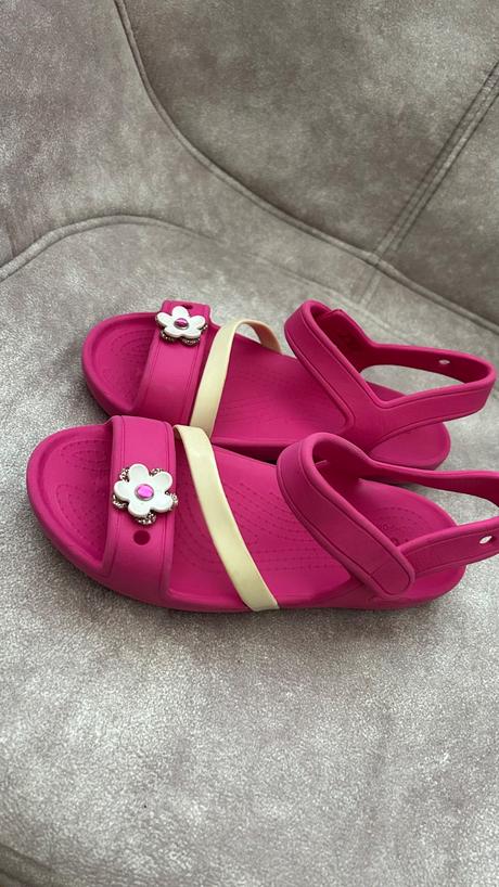 Sandále crocs, crocs,33