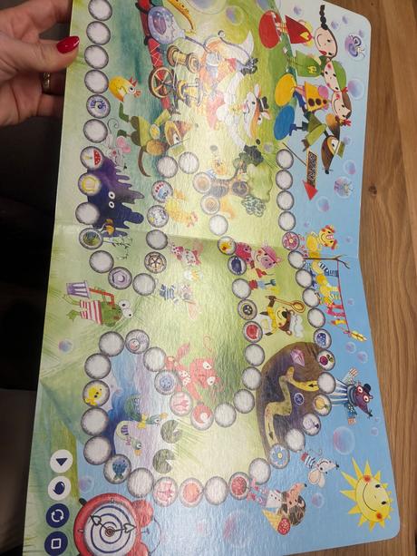 Kuzelne citanie-spievankovo, 