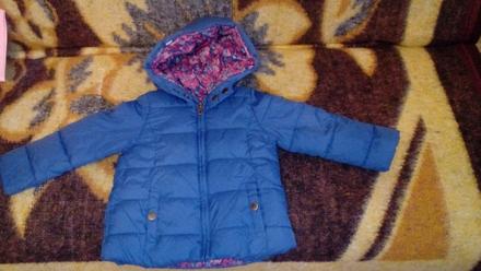 Obojstranna zimna bunda, 92