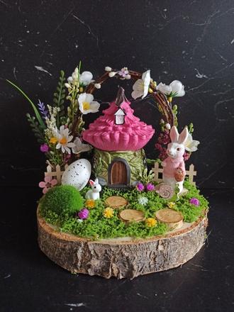 Veľkonočná dekorácia, 