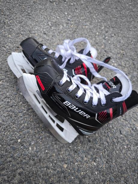 Zimné korčule detské, 28