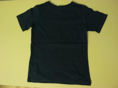 Tričko s krátkym rukávikom, dopodopo,110