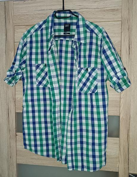 Pánska košeľa, gate,xl