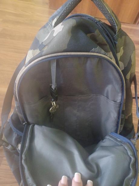 Predám školskú tašku pre 2.stupen, 