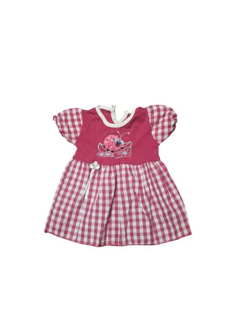 Dievčenské šatičky, 86