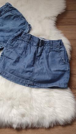 Kratasy  a sukna, 122–134