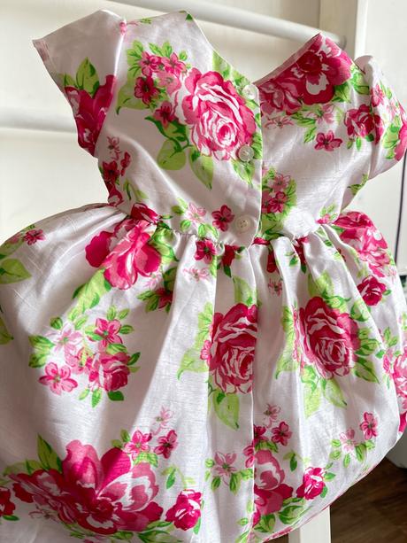 Šaty pre princeznú, cherokee,86