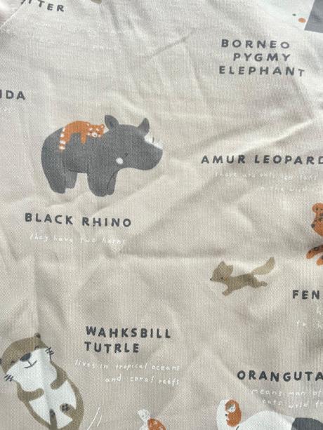 Celodupackove pyzama c&a, c&a,62