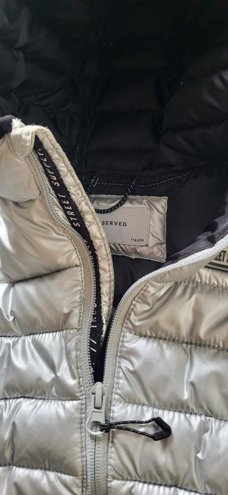 Reserved bunda, reserved,116