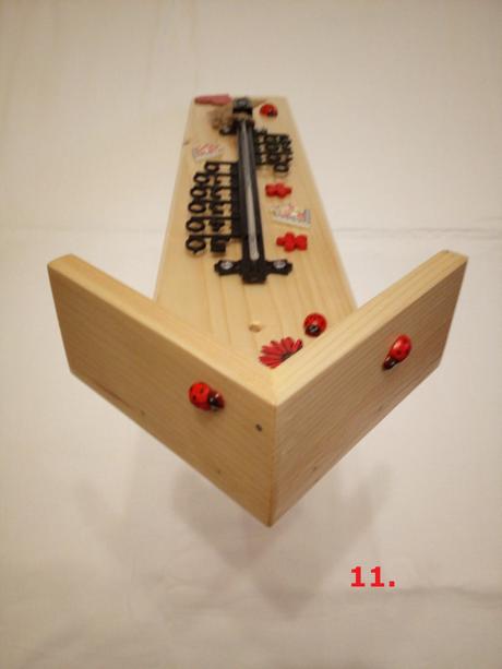 Teplomer na záhradu,balkón, terasu a pod., 