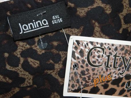 Pekna bluzka, 54 / 56