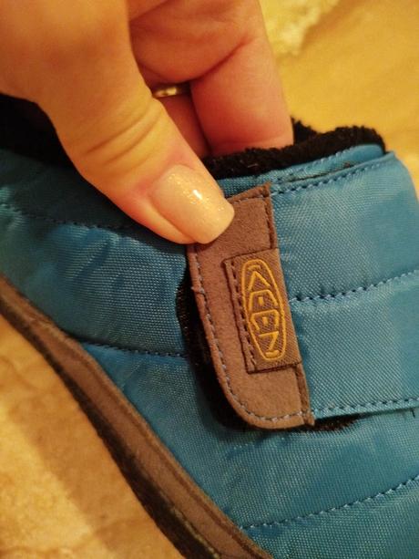 Krém jeseň/zima, keen,38