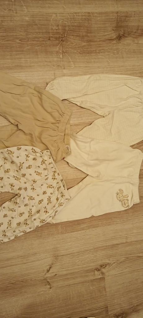 Dupačky do pása - 4 ks - spolu, f&f,74