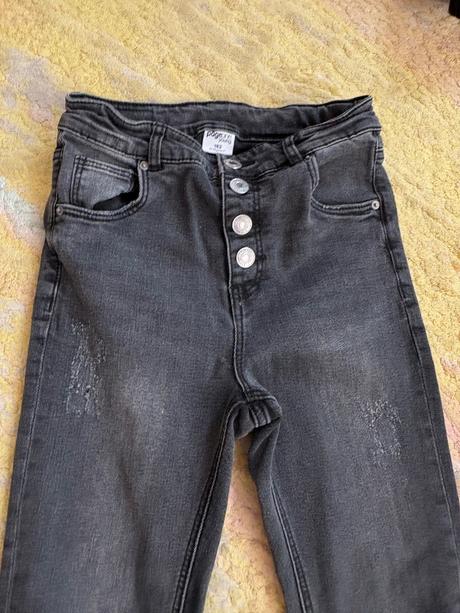 Rifle slim, 152