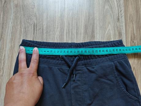 Chlapčenské kraťasy 146/152, chapter young,146