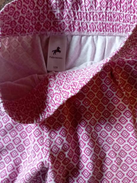 Palomino tepláky 128, c&a,128