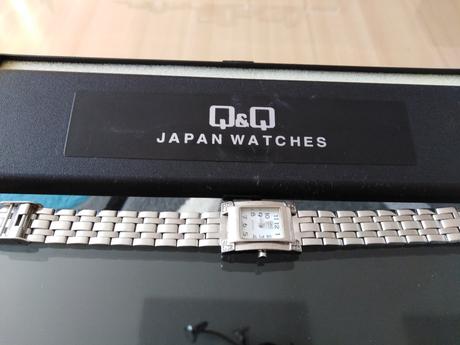 Náramkové hodinky, 