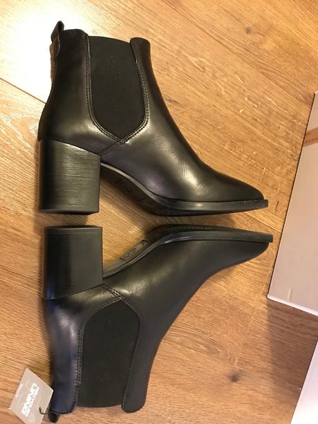 Kozene cizmy na uzsiu nohu, tamaris,38