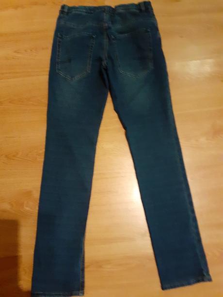 Rifle benetton, benetton,164