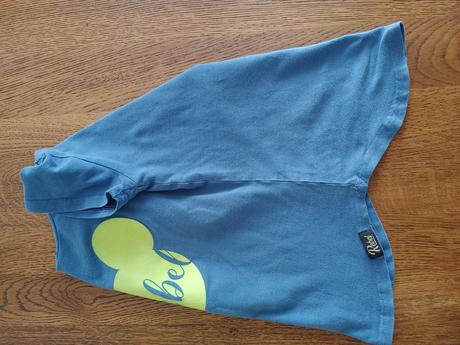 Rebel tricko, rebel,98