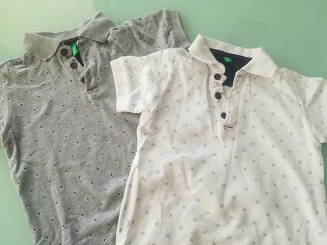 Tričko, benetton,92