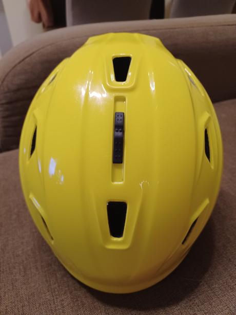 Detská lyžiarska prilba, blizzard,m