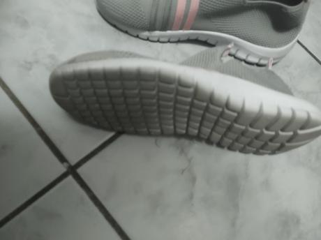 Dievčenské barefoot topanky, pepperts,38