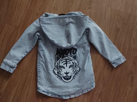 Bunda minikid, 104