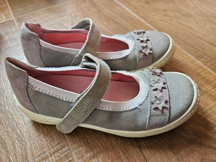 Balerinky superfit, superfit,30