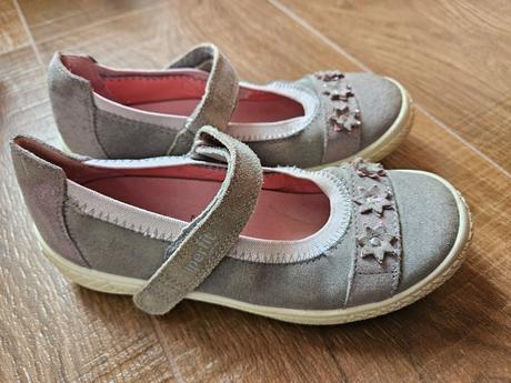 Balerinky superfit, superfit,30